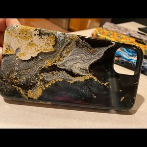 Burga iPhone 11 max heavy duty case